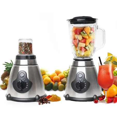 Mixeur Blender Smoothie maker 1000W
