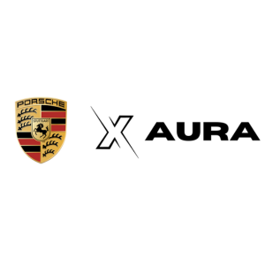 AURA X PORSCHE