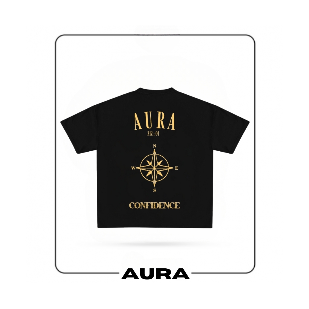 AURA MUG