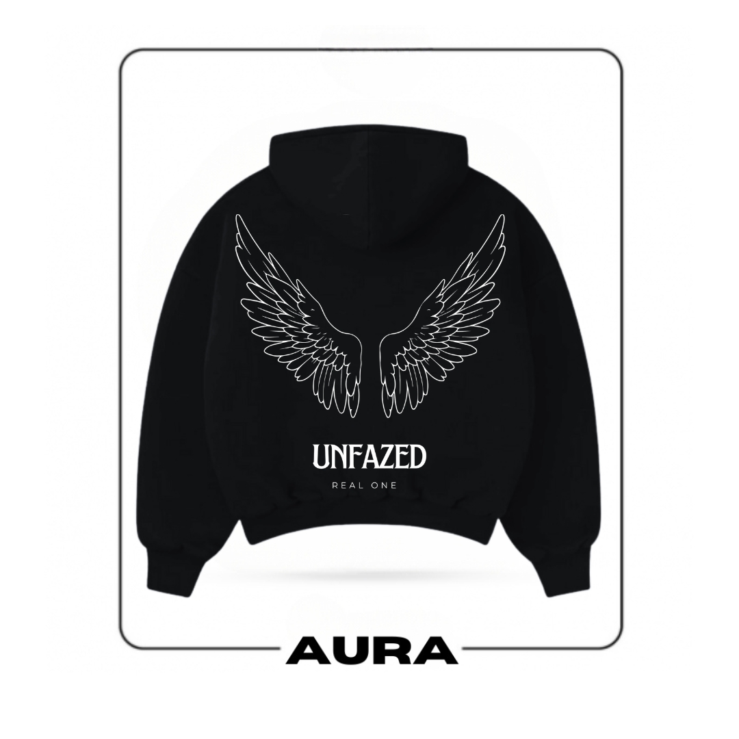 Eros aura Hoodie