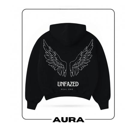 Eros aura Hoodie
