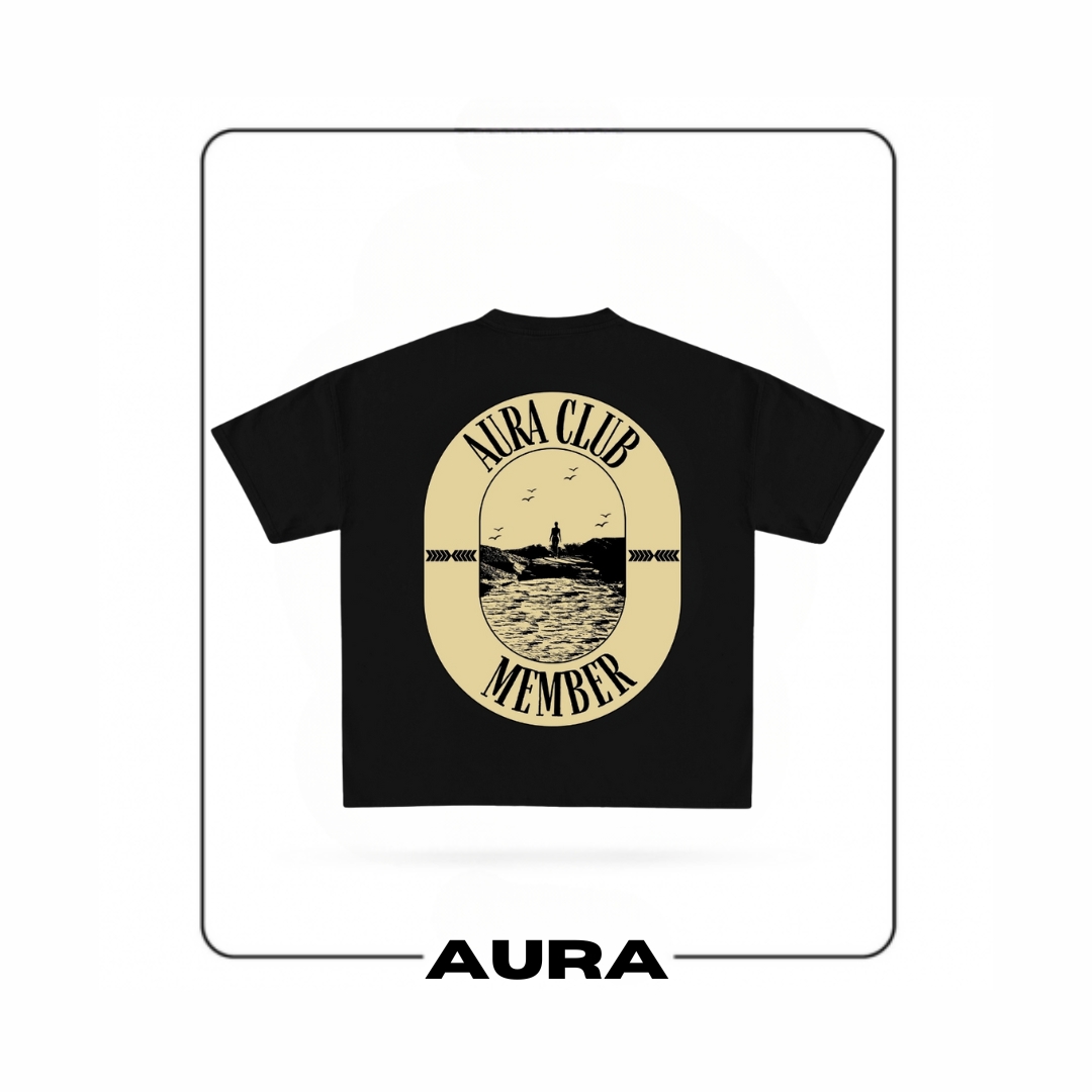 AURA CLUB