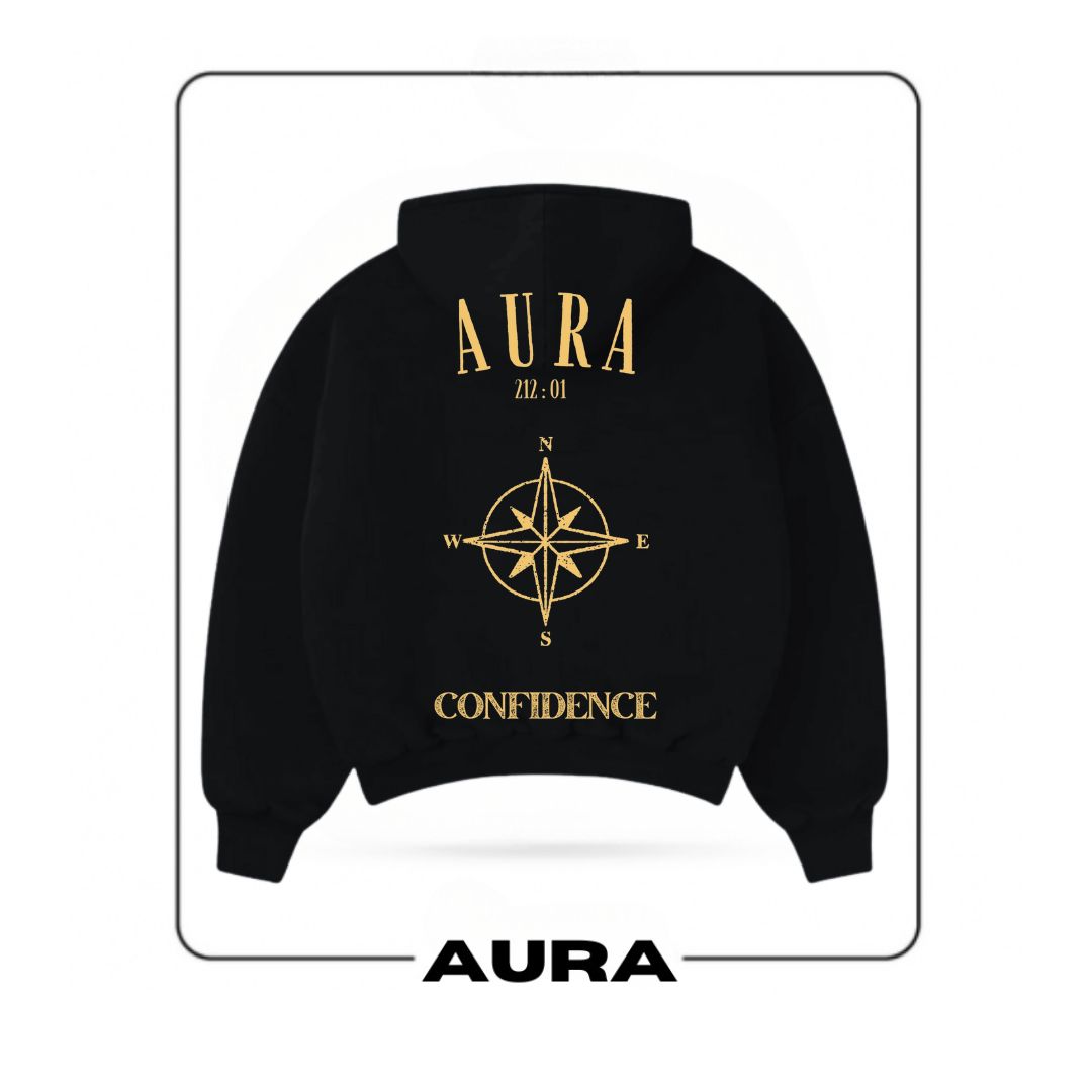 aura Mug Hoodie
