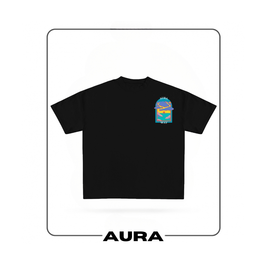 AURA WAY