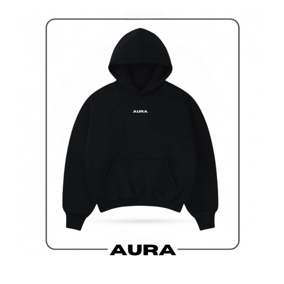 Eros aura Hoodie