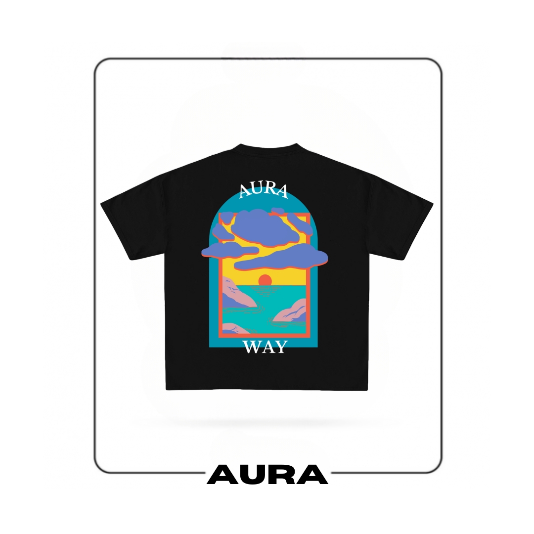 AURA WAY