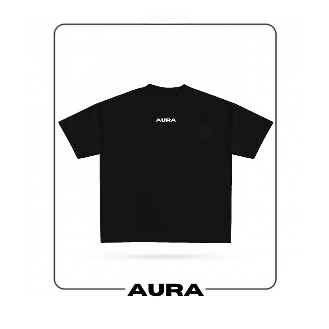 AURA SCARFACE