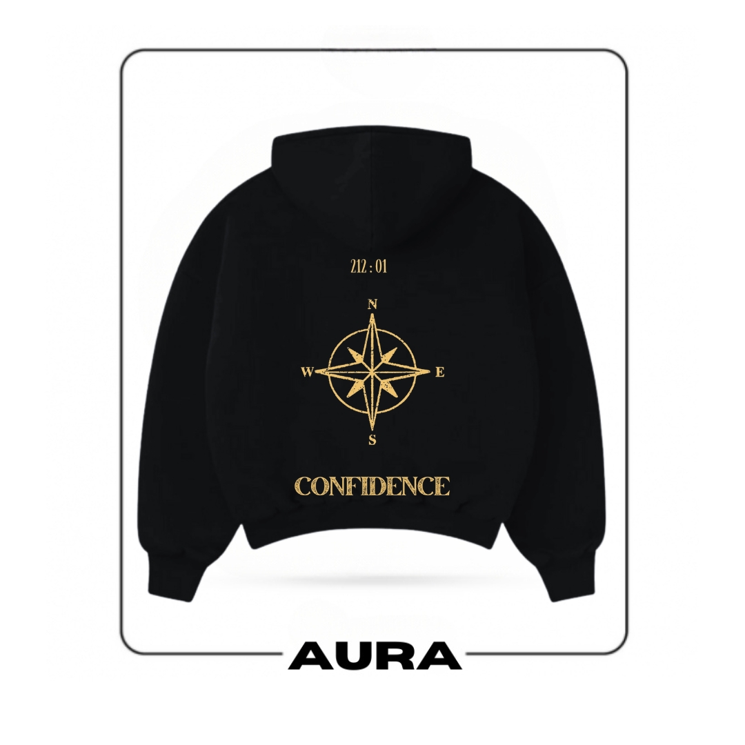 aura Mug Hoodie