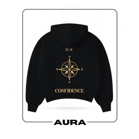 aura Mug Hoodie