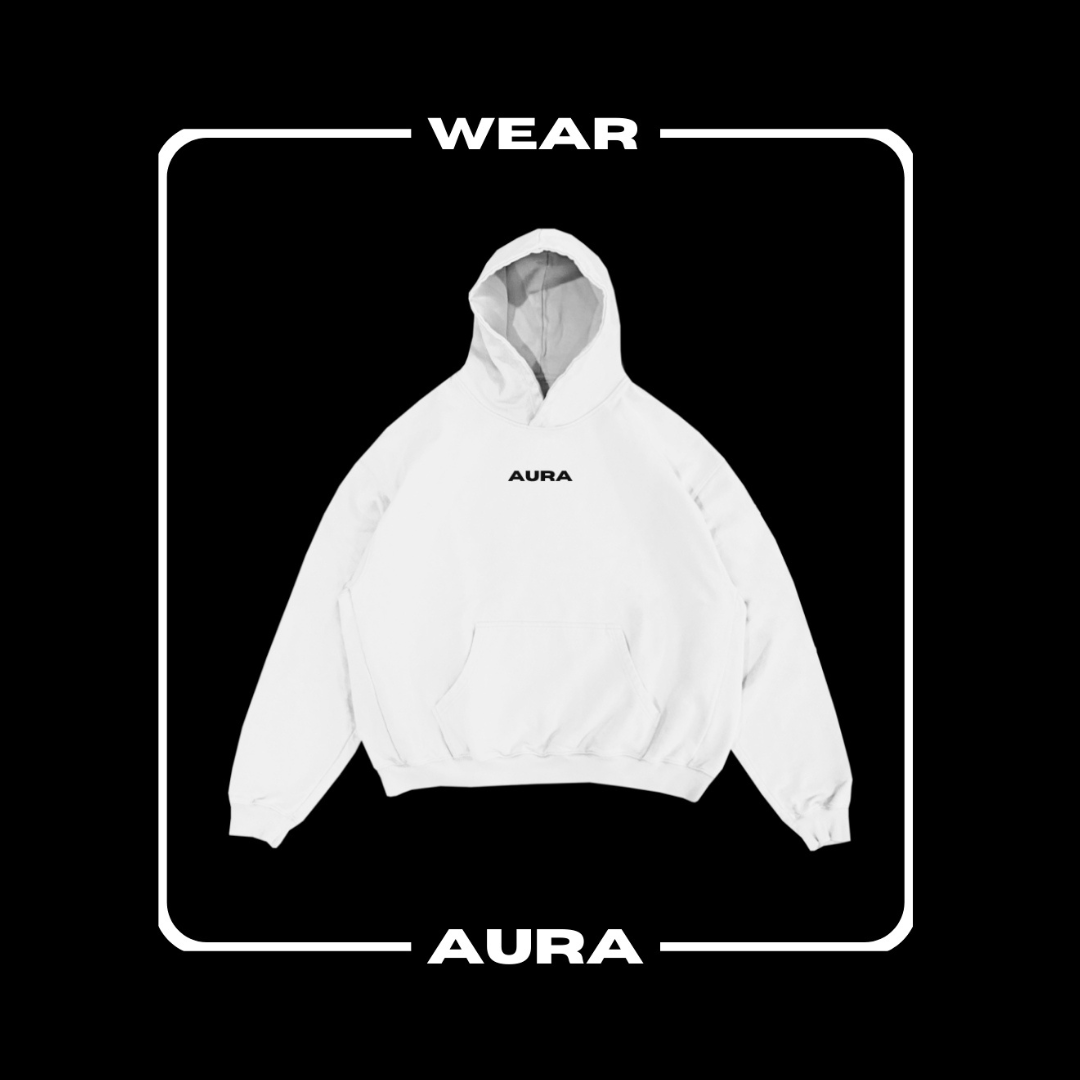 Scarface aura Hoodie