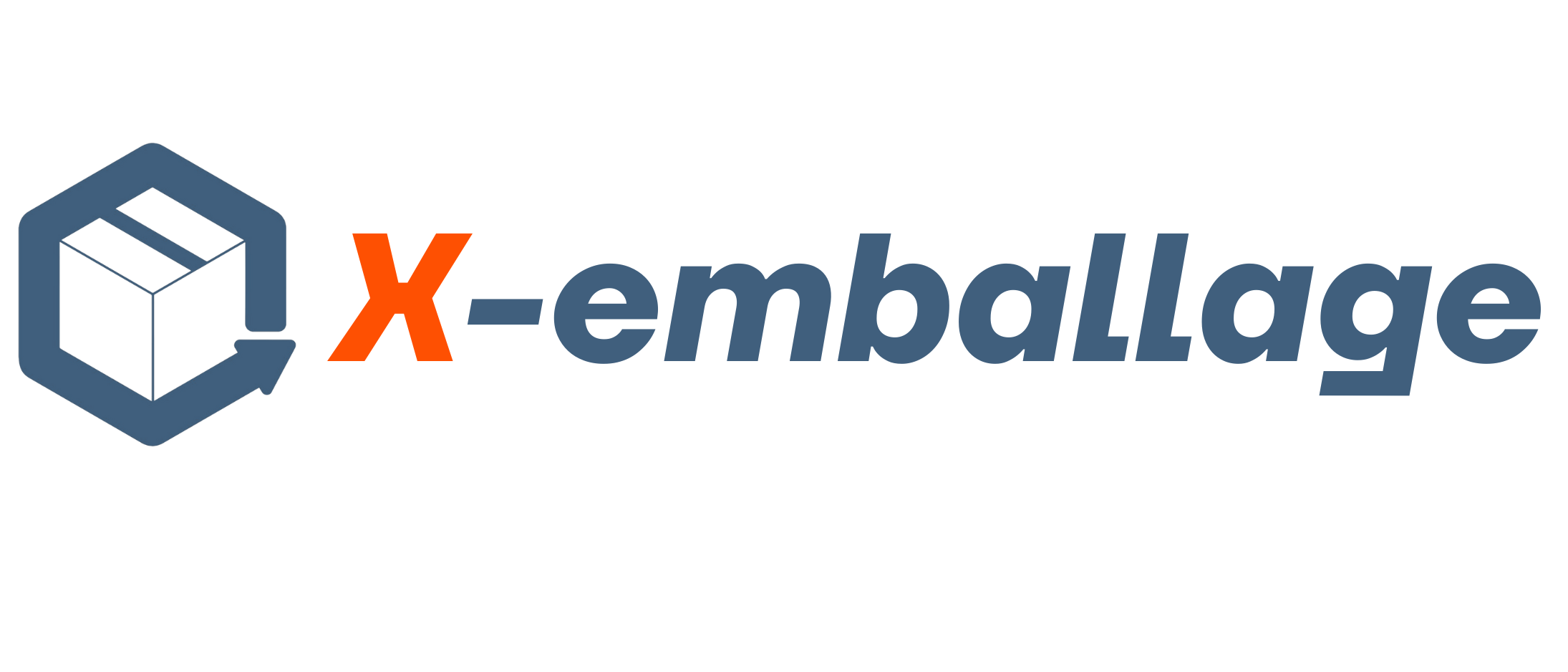 x-emballage