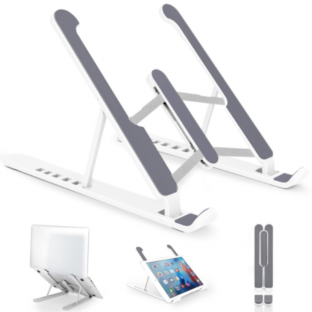 Laptop Stand Multi-Position Foldable Bracket