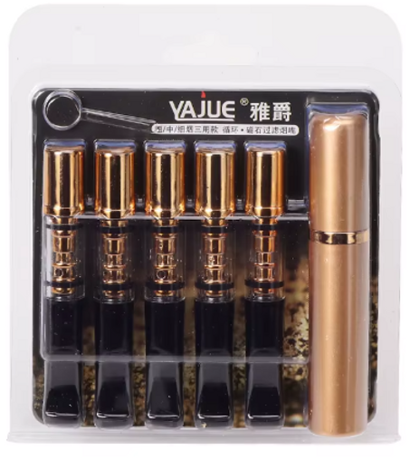 cigarette filter