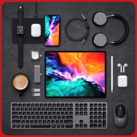 الإلكترونيات