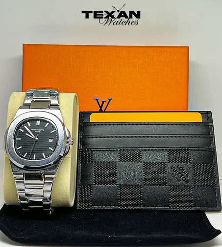 Watch & Port money PACK