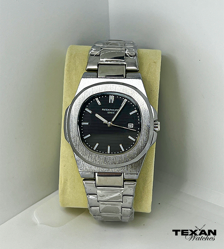 Patek Philippe Nautilus