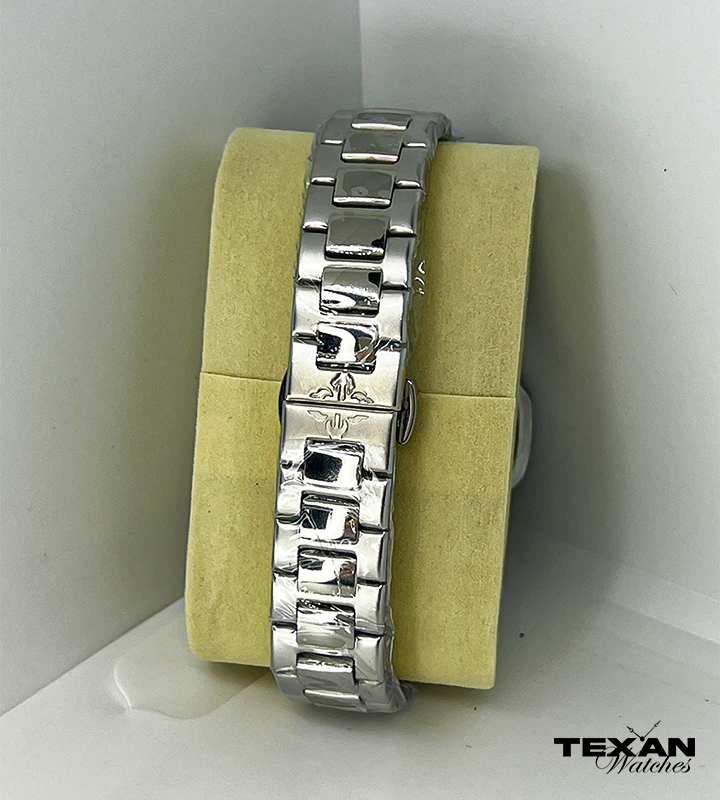 Patek Philippe Nautilus