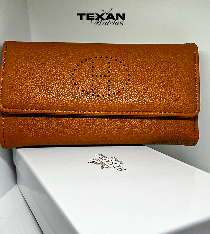 Hermès Wallet