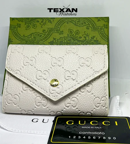 Gucci Wallet / Porte-monnaie