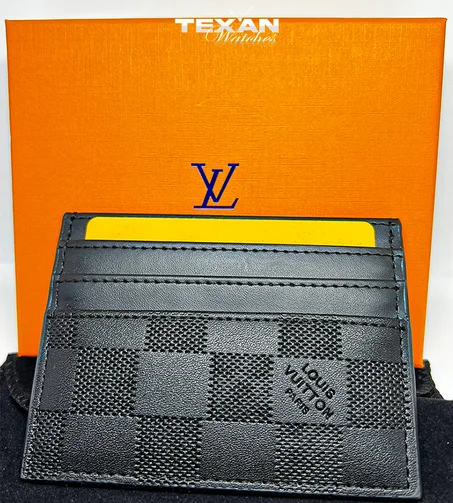 Black Checker Edition