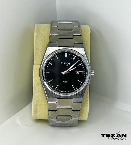 Tissot PRX Quartz