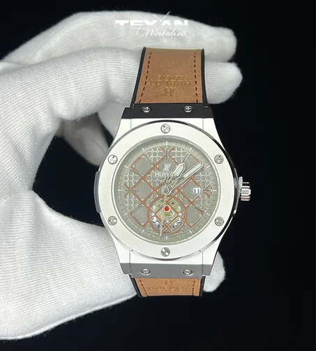 Hublot Big Bang Skeleton