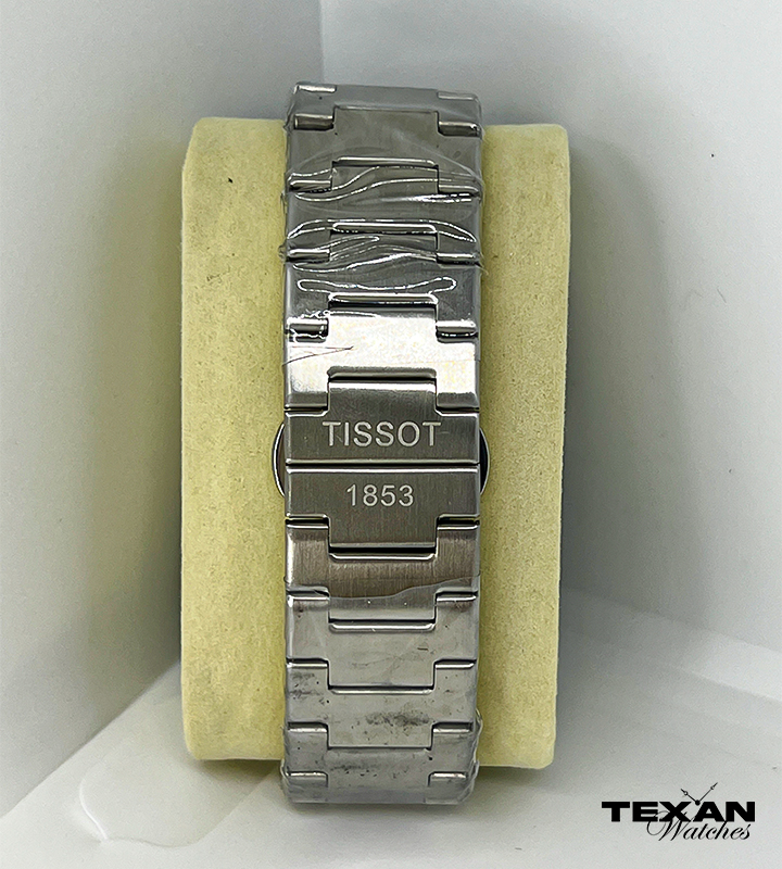 Tissot PRX Quartz