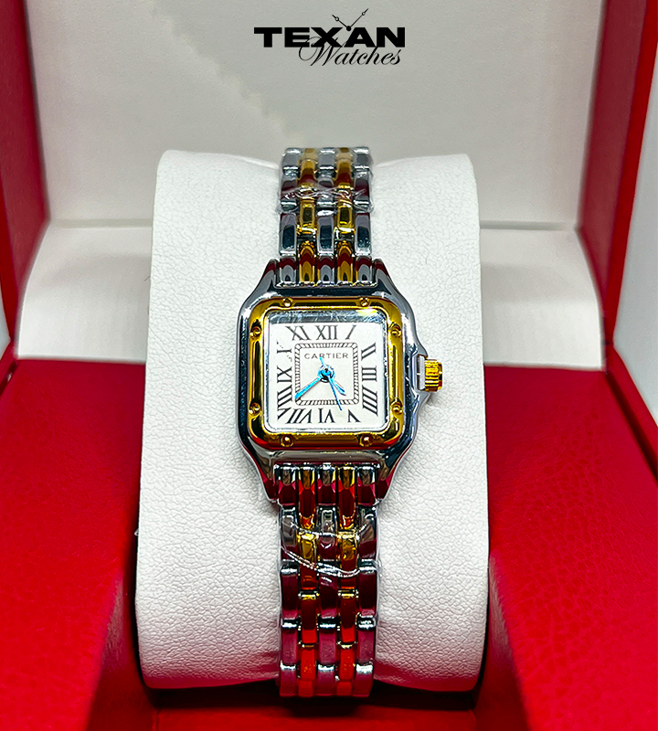 Panthère de Cartier