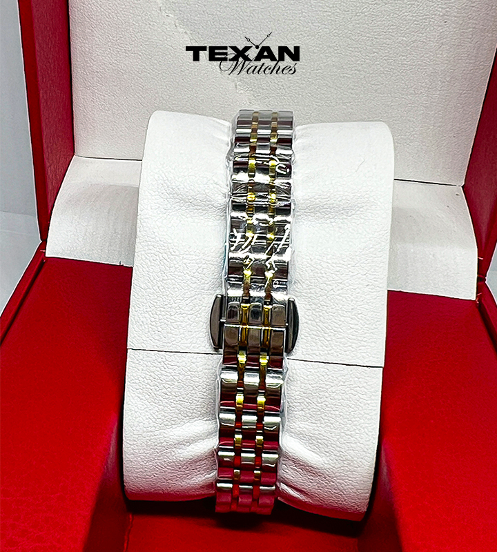 Daniel Wellington Quadro