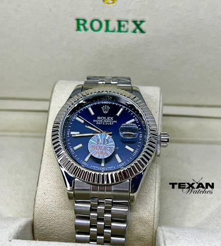 Rolex Datejust Automatique