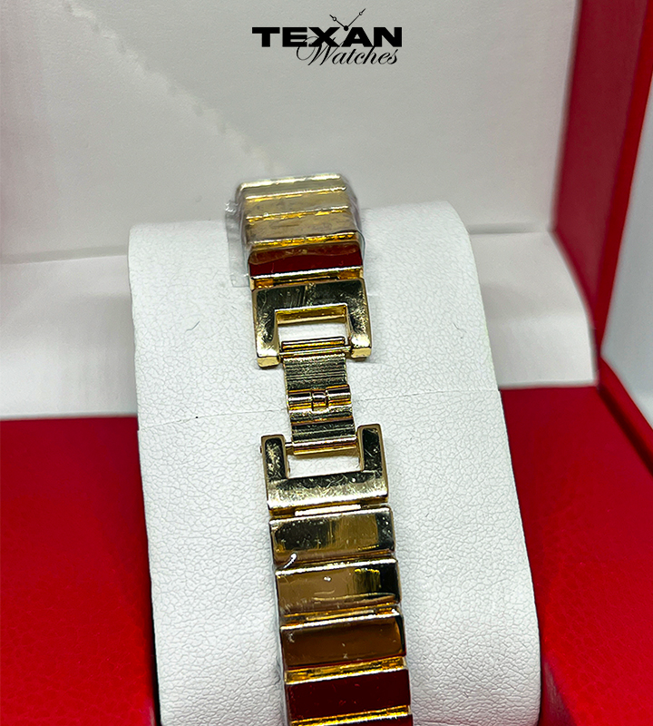 Rolex Cellini Octagon