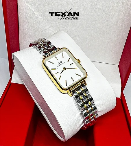 Daniel Wellington Quadro