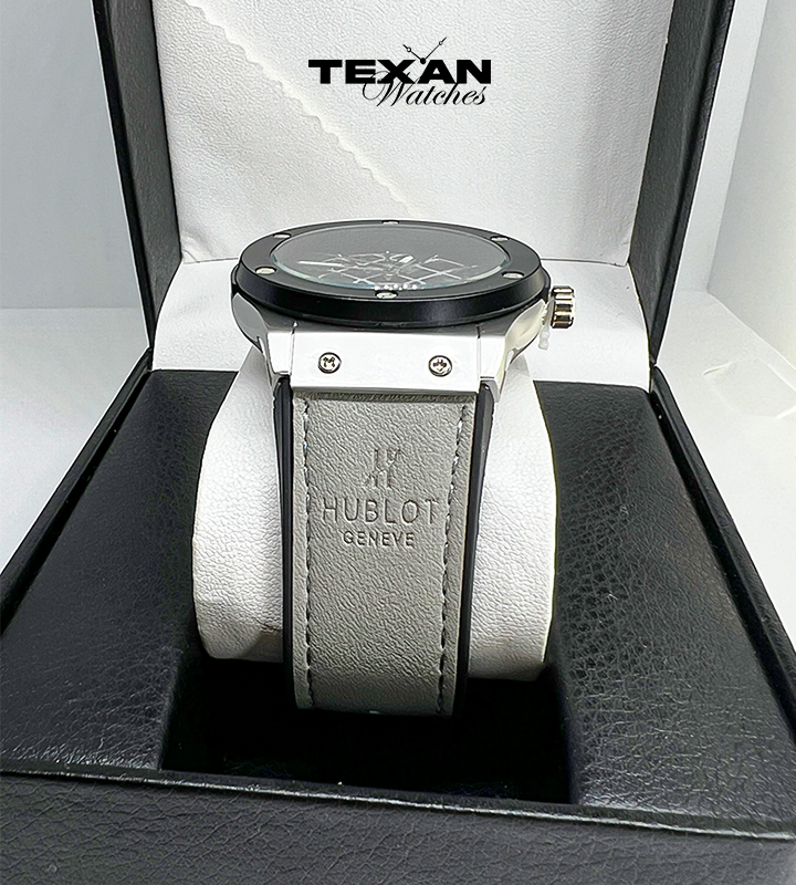 Hublot Big Bang Skeleton