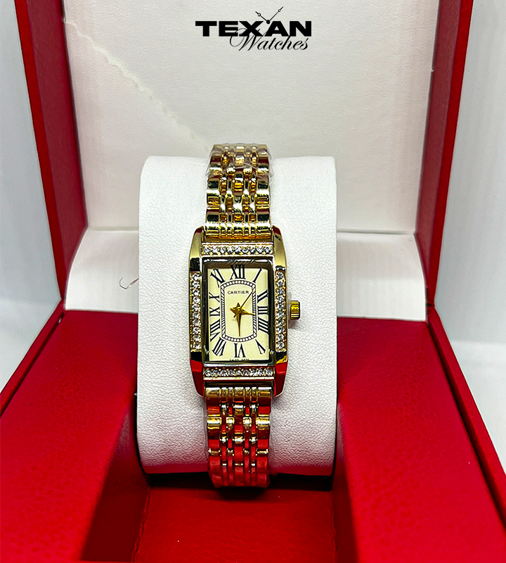 Cartier Tank Américaine