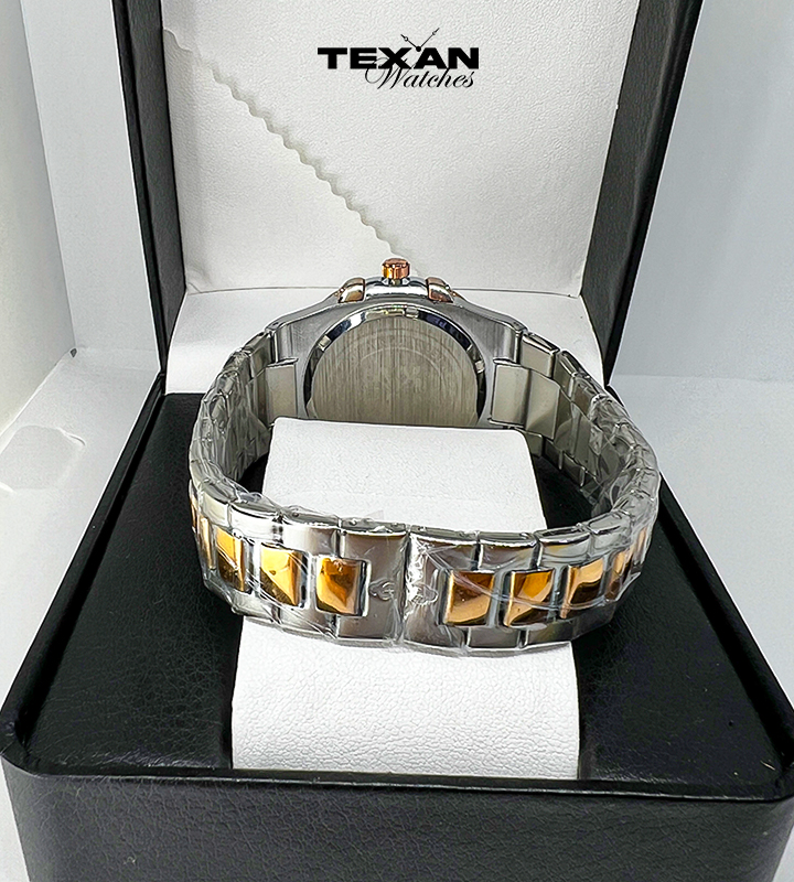 Patek Philippe Nautilus