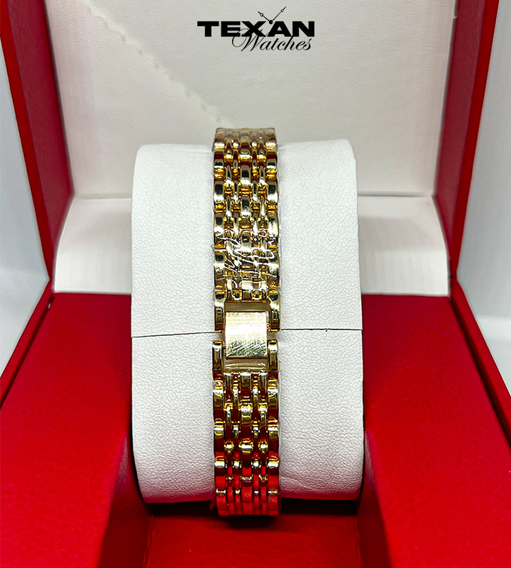 Cartier Tank Américaine