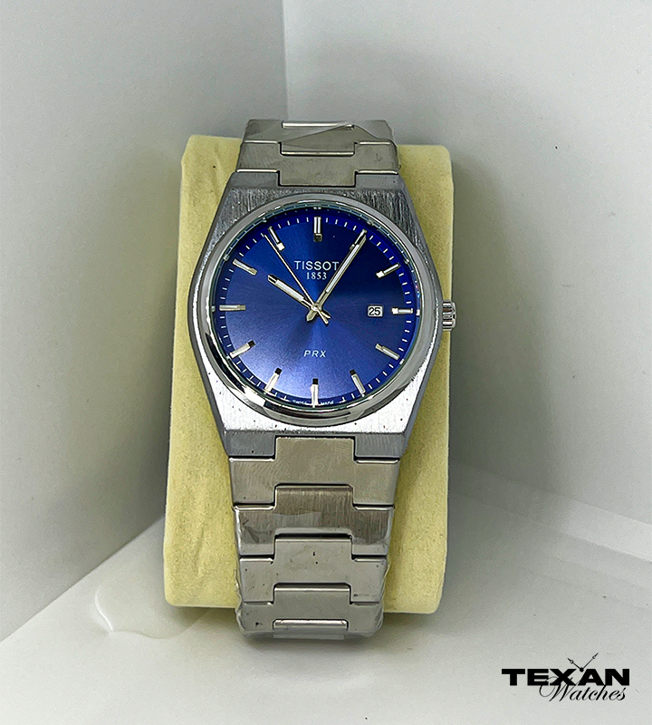 Tissot PRX Quartz