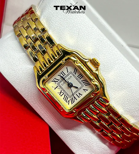 Panthère de Cartier