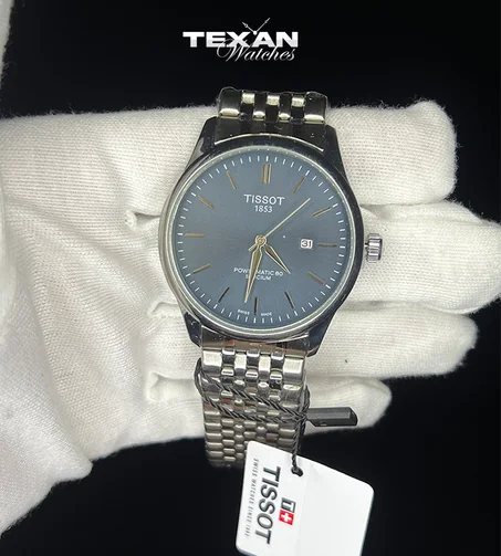 Tissot Ballade Mouvment automatique