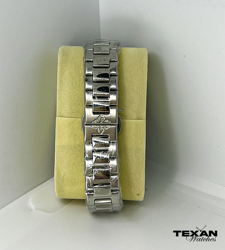 Patek Philippe Nautilus.