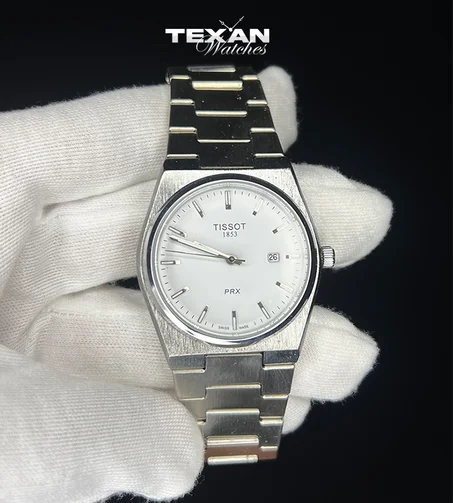 Tissot PRX Quartz