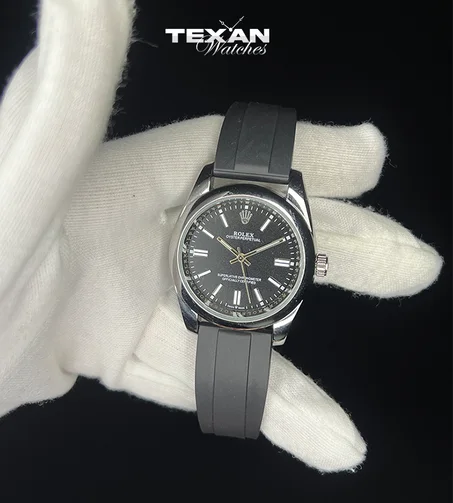 Rolex Oyster Perpetual