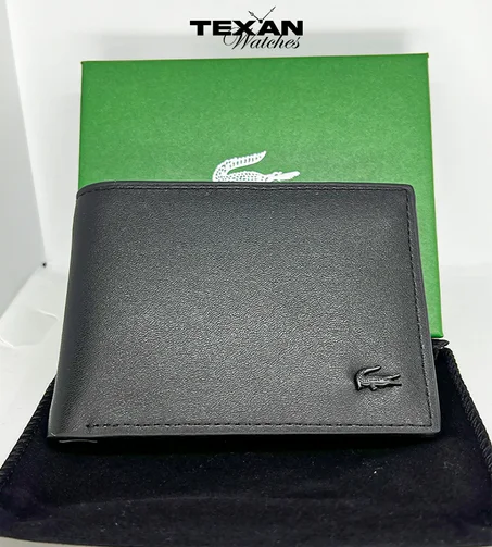 Lacoste Fitzgerald Wallet
