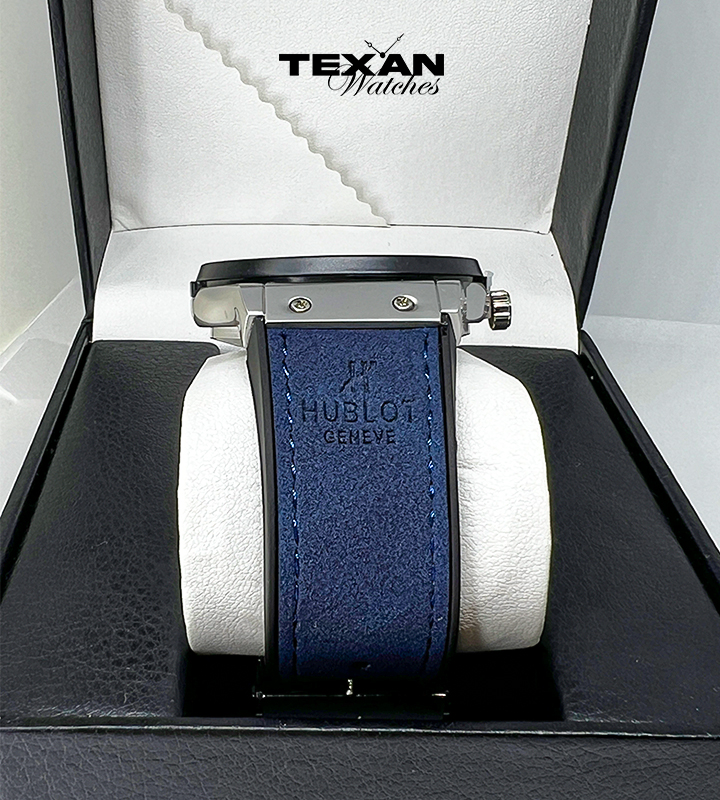 Hublot Big Bang Skeleton