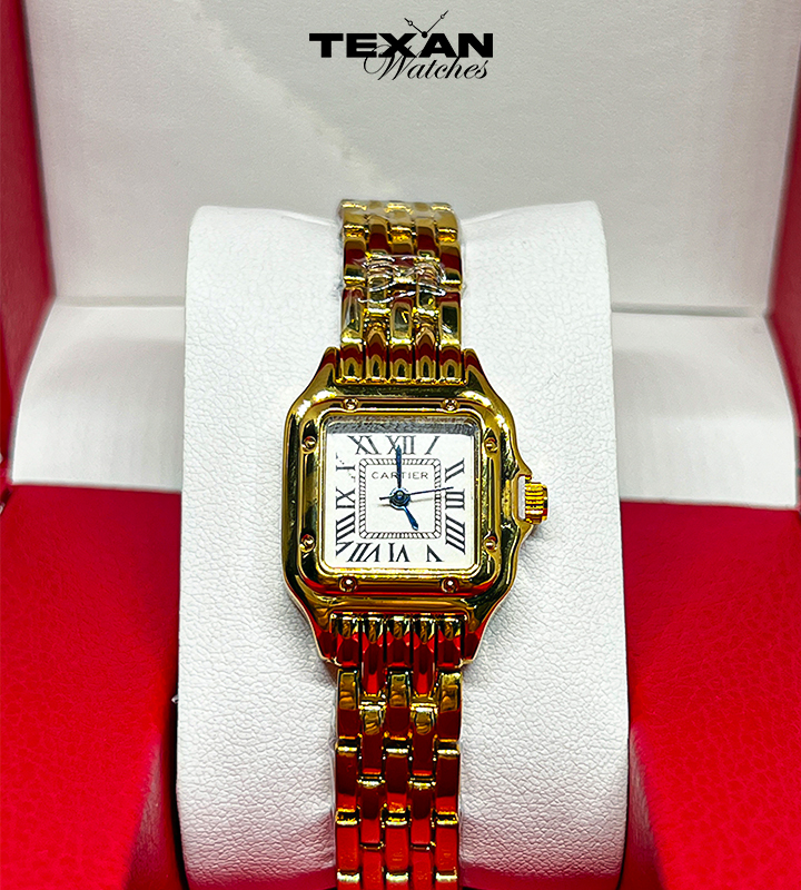 Panthère de Cartier