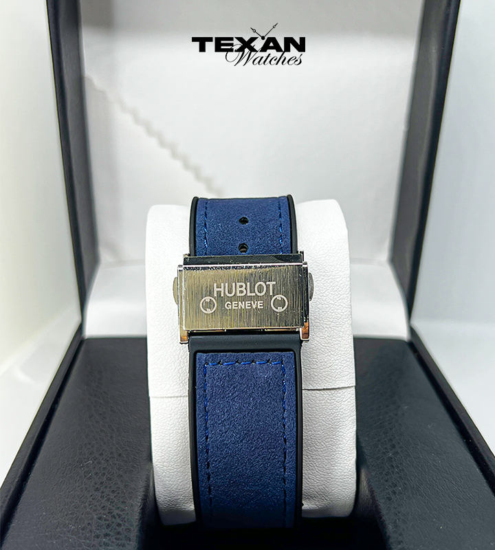 Hublot Big Bang Skeleton