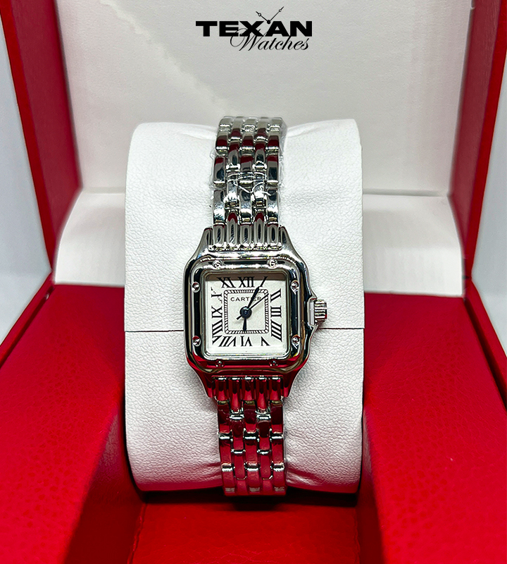 Panthère de Cartier