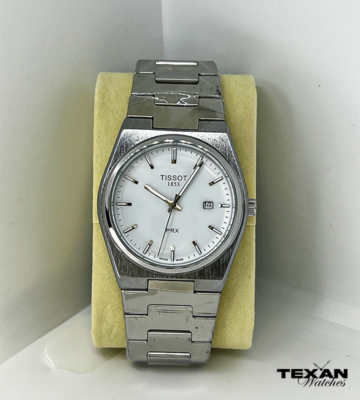 Tissot PRX Quartz