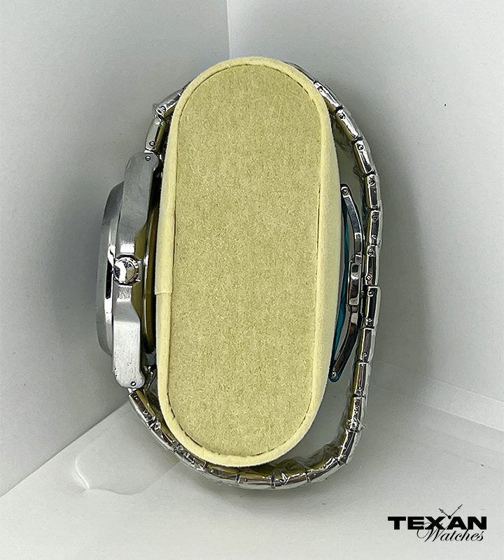 Patek Philippe Nautilus