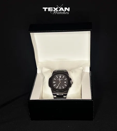 PATEK MOUVMENT AUTOMATIC